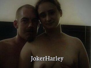 JokerHarley Gratis xxx Clips