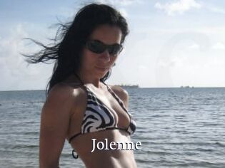 Jolenne