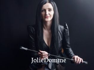 JolieDomme