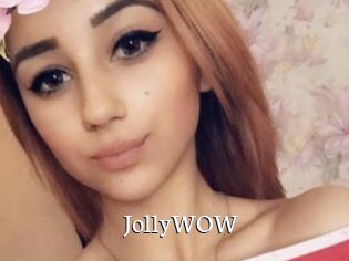 JollyWOW