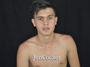 JonCocker