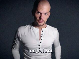 JonJockson