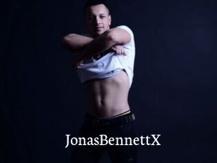 JonasBennettX