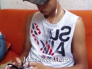 Jonas_sweetHorny