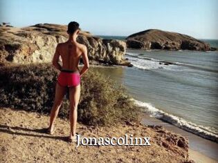 Jonascolinx