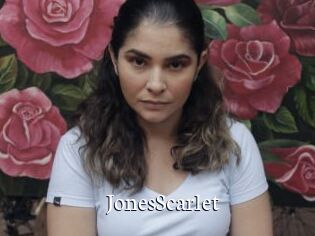 JonesScarlet