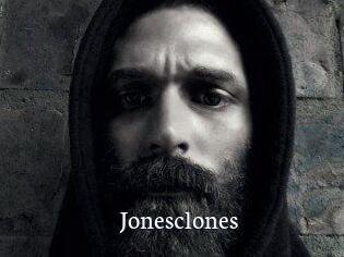 Jonesclones Gratis xxx Clips