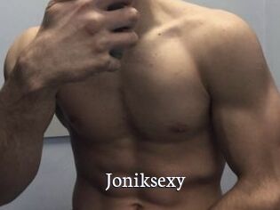 Joniksexy