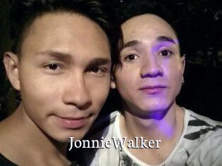 JonnieWalker