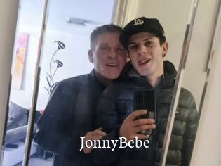 JonnyBebe