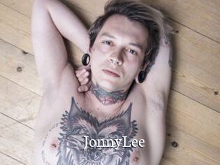 JonnyLee