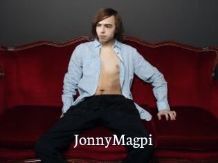 JonnyMagpi