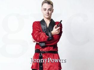 JonnyPowers