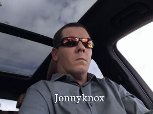 Jonnyknox