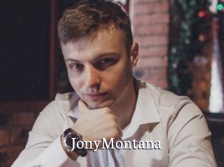 JonyMontana