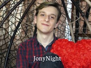 JonyNight