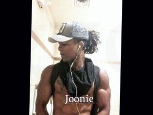 Joonie