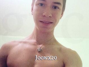 Joowx20