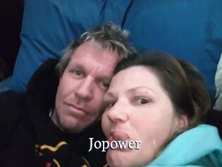Jopower