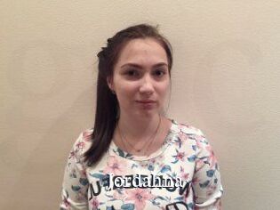 Jordahna