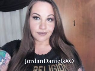 JordanDanielsXO