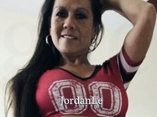 JordanLe