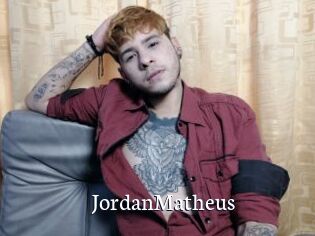 JordanMatheus