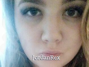 JordanRex
