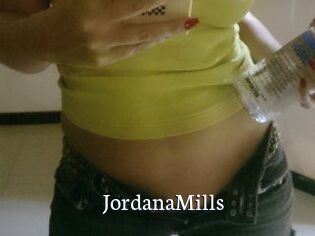 JordanaMills