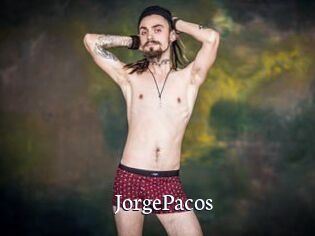 JorgePacos