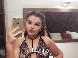 Jorjajay