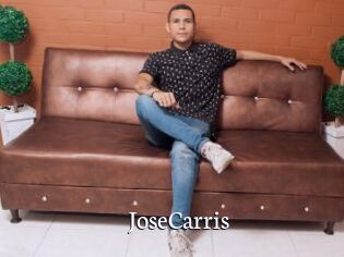 JoseCarris