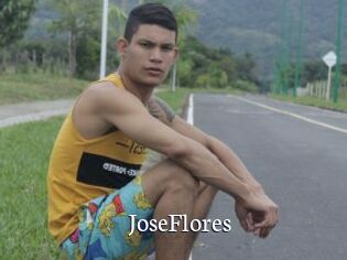 JoseFlores