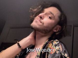 JoseWonder
