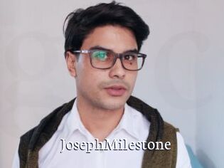 JosephMilestone