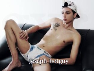 Joseph_hotguy