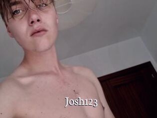 Josh123