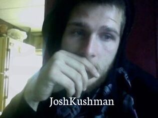 JoshKushman