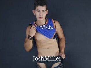 JoshMiller