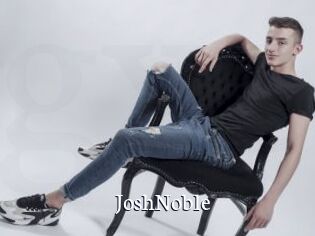 JoshNoble