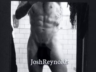 JoshReynolds
