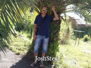 JoshSteel