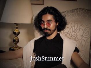 JoshSummer