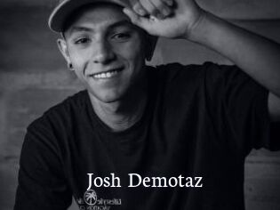 Josh_Demotaz