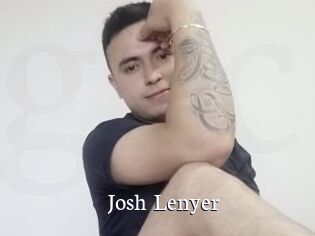 Josh_Lenyer