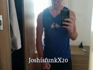 JoshisfunkX20