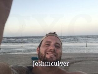 Joshmculver
