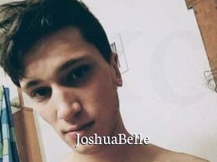 Joshua_Belle