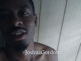 Joshua_Gordon