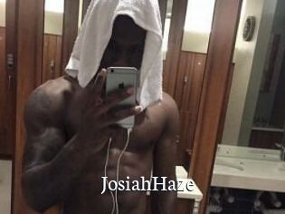 Josiah_Haze